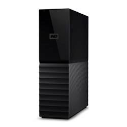 WD 4TB My Book 3.5 USB3.0 Desktop Hard Drive